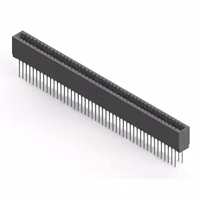 746-092-545-601 EDAC Inc.  Edgeboard Connectors